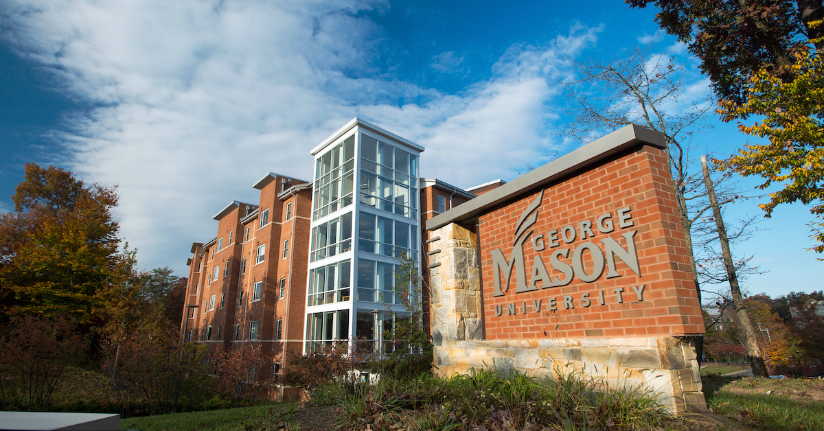 George Mason University In Fairfax, VA | Unique Venues